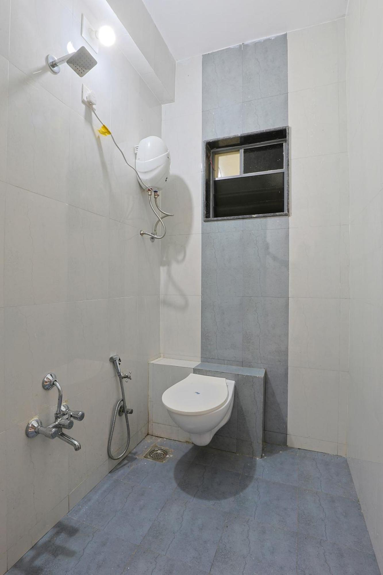 Hotel Monville Group Vadodara Buitenkant foto